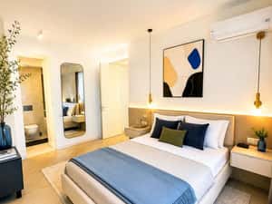 2 rooms apartment pipera cortina north rond omv pipera plaza for rent — miniatura 3