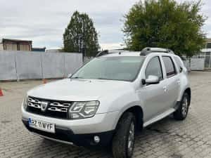 Dacia Duster 1.5 dCi Cutie automata