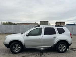 Dacia Duster 1.5 dCi Cutie automata — miniatura 3