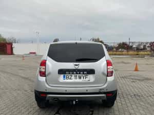 Dacia Duster 1.5 dCi Cutie automata — miniatura 5