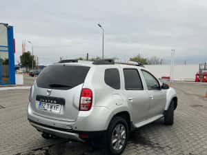 Dacia Duster 1.5 dCi Cutie automata — miniatura 6