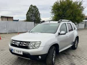 Dacia Duster 1.5 dCi Cutie automata — miniatura 9