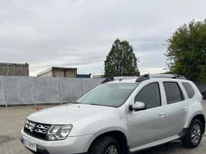 Dacia Duster 1.5 dCi Cutie automata — miniatura 10