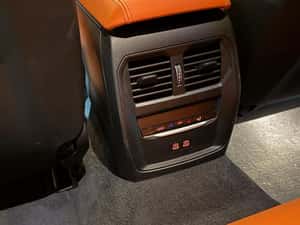 BMW M3 Competition xDrive 2024 - 510 CP, full option — miniatura 6