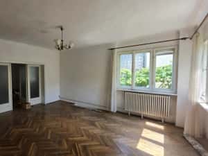 Apartament cu 4 camere la vila cu doar două locuințe, grădină proprie de 400mp