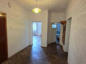 Apartament cu 4 camere la vila cu doar două locuințe, grădină proprie de 400mp — miniatura 5