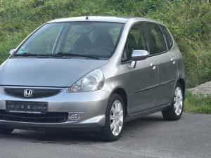 Honda Jazz cutie AUTOMATA 1.4 Benzina 83 CP adusa GERMANIA