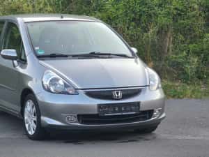 Honda Jazz cutie AUTOMATA 1.4 Benzina 83 CP adusa GERMANIA — miniatura 3