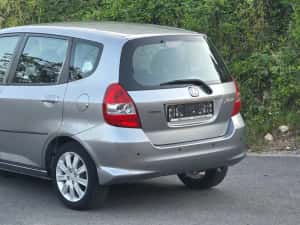Honda Jazz cutie AUTOMATA 1.4 Benzina 83 CP adusa GERMANIA — miniatura 4