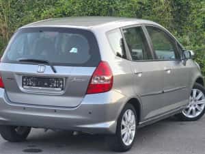 Honda Jazz cutie AUTOMATA 1.4 Benzina 83 CP adusa GERMANIA — miniatura 5
