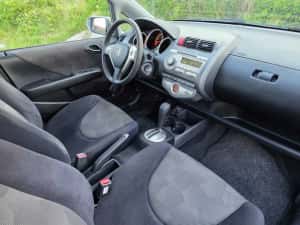 Honda Jazz cutie AUTOMATA 1.4 Benzina 83 CP adusa GERMANIA — miniatura 6