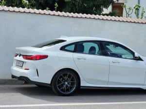 BMW 220d GranCoupe F44 M-Pack 2021 2.0d 190cp Steptronic Faruri LED Virtual / TOP — miniatura 4