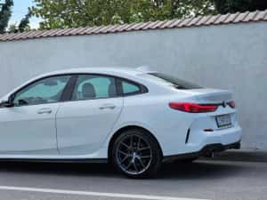 BMW 220d GranCoupe F44 M-Pack 2021 2.0d 190cp Steptronic Faruri LED Virtual / TOP — miniatura 5