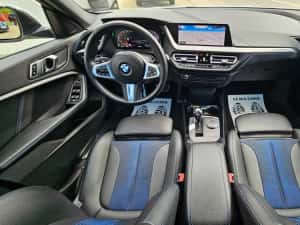 BMW 220d GranCoupe F44 M-Pack 2021 2.0d 190cp Steptronic Faruri LED Virtual / TOP — miniatura 6
