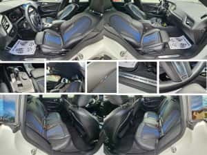 BMW 220d GranCoupe F44 M-Pack 2021 2.0d 190cp Steptronic Faruri LED Virtual / TOP — miniatura 7