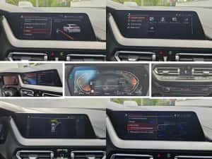 BMW 220d GranCoupe F44 M-Pack 2021 2.0d 190cp Steptronic Faruri LED Virtual / TOP — miniatura 8