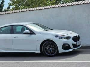 BMW 220d GranCoupe F44 M-Pack 2021 2.0d 190cp Steptronic Faruri LED Virtual / TOP — miniatura 9