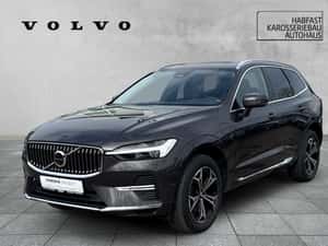 Volvo XC60 Hibrid Automată 2021 - 91.634 km