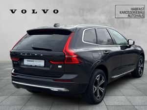 Volvo XC60 Hibrid Automată 2021 - 91.634 km — miniatura 2