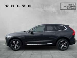 Volvo XC60 Hibrid Automată 2021 - 91.634 km — miniatura 3
