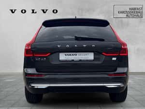 Volvo XC60 Hibrid Automată 2021 - 91.634 km — miniatura 4