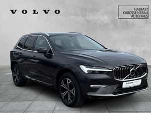 Volvo XC60 Hibrid Automată 2021 - 91.634 km — miniatura 5