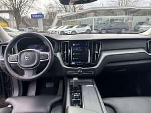 Volvo XC60 Hibrid Automată 2021 - 91.634 km — miniatura 6