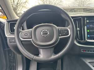 Volvo XC60 Hibrid Automată 2021 - 91.634 km — miniatura 7