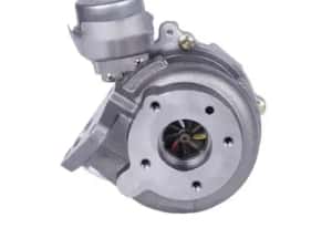 Turbina noua Renault Clio 3 Fluence Grand Scenic Kangoo Laguna 3 1.5d — miniatura 3