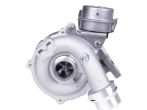 Turbina noua Renault Clio 3 Fluence Grand Scenic Kangoo Laguna 3 1.5d — miniatura 4