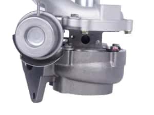 Turbina noua Renault Clio 3 Fluence Grand Scenic Kangoo Laguna 3 1.5d — miniatura 5