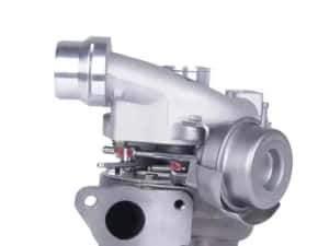 Turbina noua Renault Clio 3 Fluence Grand Scenic Kangoo Laguna 3 1.5d — miniatura 6