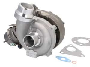 Turbina noua Renault Clio 3 Fluence Grand Scenic Kangoo Laguna 3 1.5d — miniatura 7