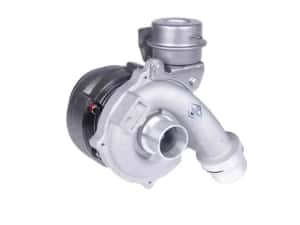 Turbina noua Renault Clio 3 Fluence Grand Scenic Kangoo Laguna 3 1.5d — miniatura 8