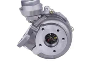 Turbina noua Renault Clio 3 Fluence Grand Scenic Kangoo Laguna 3 1.5d — miniatura 9