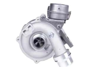 Turbina noua Renault Clio 3 Fluence Grand Scenic Kangoo Laguna 3 1.5d — miniatura 10