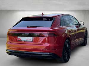 Audi Q8 SUV second-hand în București — miniatura 3