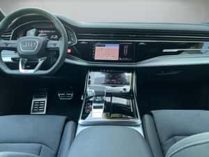 Audi Q8 SUV second-hand în București — miniatura 4
