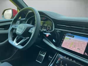 Audi Q8 SUV second-hand în București — miniatura 5
