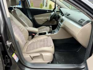 VW Passat B6 berlina 2.0 CBAB — miniatura 7