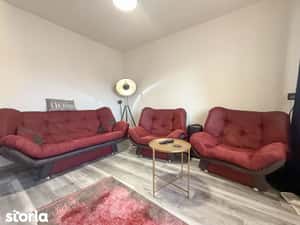 2 camere decomandat  Tomis Nord renovat complet — miniatura 4