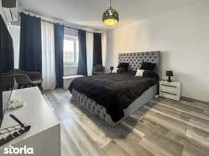 2 camere decomandat  Tomis Nord renovat complet — miniatura 6