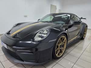 Porsche 992 Automată 510 HP Benzină