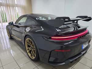 Porsche 992 Automată 510 HP Benzină — miniatura 2