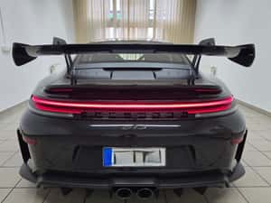 Porsche 992 Automată 510 HP Benzină — miniatura 3
