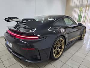 Porsche 992 Automată 510 HP Benzină — miniatura 4
