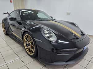 Porsche 992 Automată 510 HP Benzină — miniatura 5