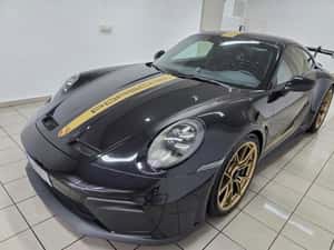 Porsche 992 Automată 510 HP Benzină — miniatura 6