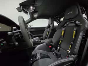 Porsche 992 Automată 510 HP Benzină — miniatura 7