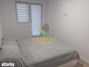 PRIMA INCHIRIERE 2 Camere cu LP Inclus  81 Residence- 5 min M Berceni — miniatura 5